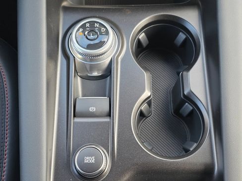 New 2026 Ford Explorer ST-Line w/ ST-Line Street Pack image 16