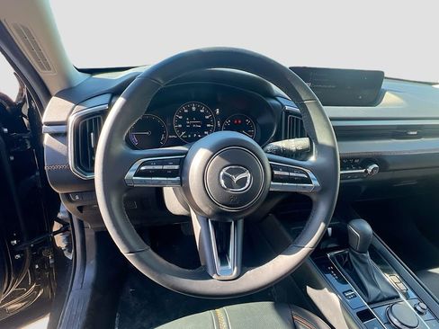 Used 2025 MAZDA CX-50 2.5 Hybrid w/ Premium Plus Pkg image 11