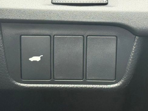 New 2026 Honda CR-V TrailSport image 20