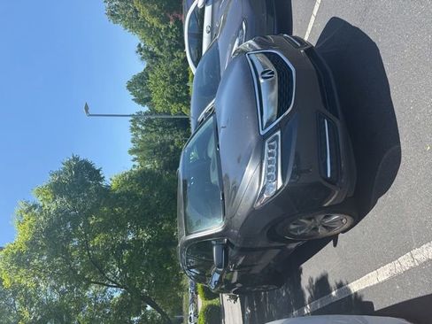 Used 2016 Acura MDX SH-AWD image 5