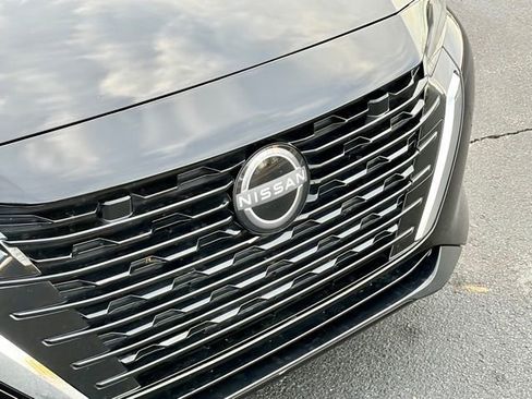 Used 2024 Nissan Sentra S image 14