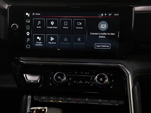 Used 2025 GMC Sierra 1500 Denali w/ Technology Package AWD/4WD image 15