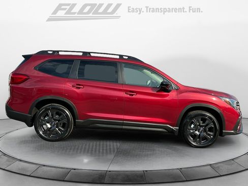 New 2026 Subaru Ascent Bronze Edition image 8