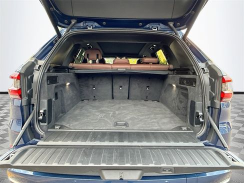 Used 2023 BMW X5 xDrive40i w/ Premium Package image 29