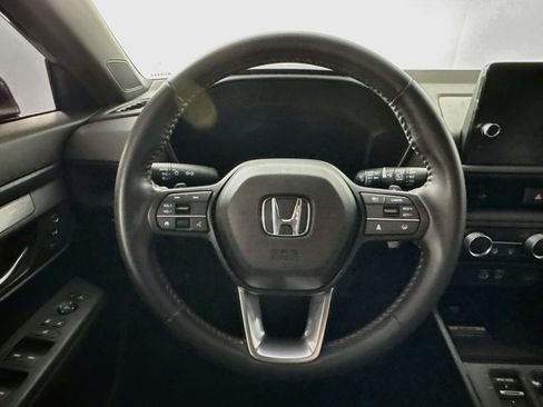 Certified 2024 Honda CR-V Sport-L image 11
