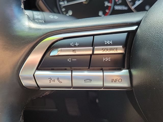 Used 2024 MAZDA CX-50 AWD 2.5 S w/ Preferred Package image 14