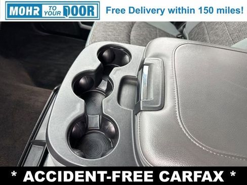 Used 2013 RAM 1500 Outdoorsman image 23