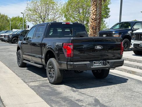 New 2026 Ford F150 XLT w/ Equipment Group 302A MID AWD/4WD image 4