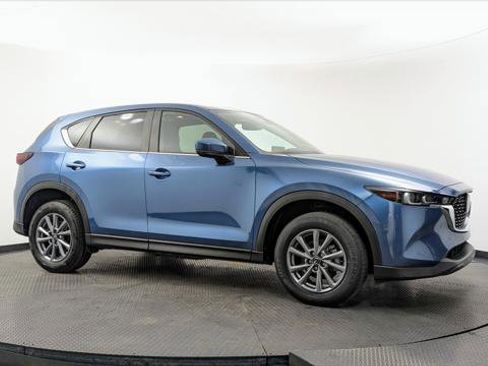 Used 2023 MAZDA CX-5 AWD 2.5 S image 11