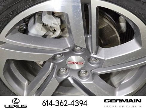 Used 2019 GMC Terrain SLT w/ Preferred Package image 14