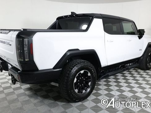 Used 2022 GMC Hummer EV Edition 1 w/ LPO, Illumination Package AWD/4WD image 5
