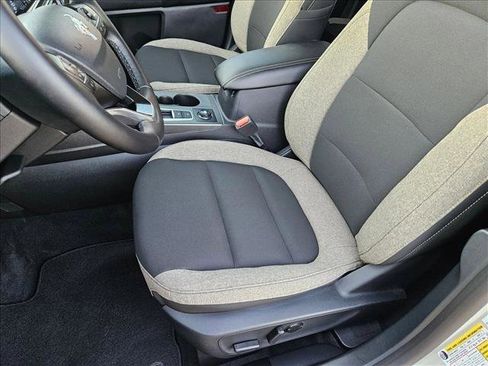 New 2025 Ford Bronco Sport Big Bend w/ Convenience Package image 4