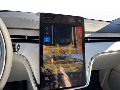 New 2025 Volvo EX90 Ultra w/ Protection Package Premier image 15