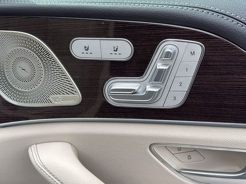 Certified 2024 Mercedes-Benz GLE 350 4MATIC image 15