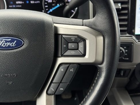 Certified 2022 Ford F250 Lariat w/ Lariat Ultimate Package image 22