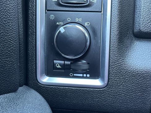 Used 2022 RAM 1500 Classic Warlock image 31