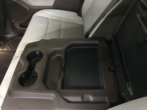 New 2026 RAM 1500 Laramie w/ Off Road Group image 35