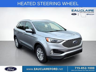 Certified 2024 Ford Edge SEL w/ Convenience Package