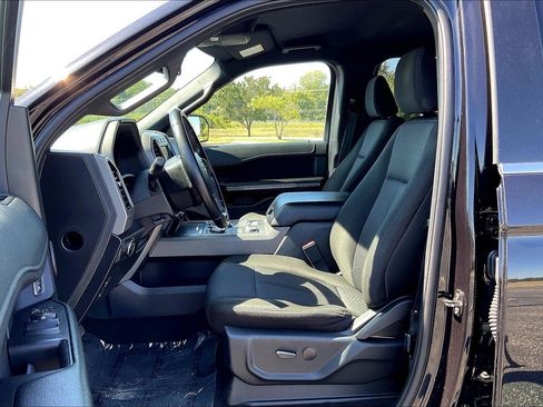 Used 2021 Ford Expedition XLT image 7