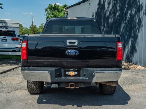 Used 2016 Ford F250 XLT AWD/4WD image 5