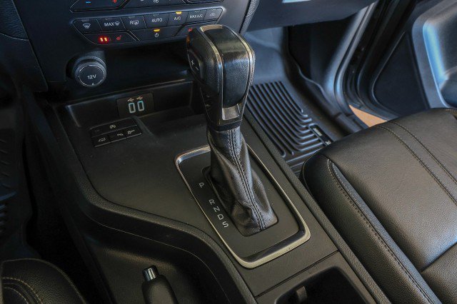 Used 2020 Ford Ranger Lariat w/ Technology Package RWD image 23