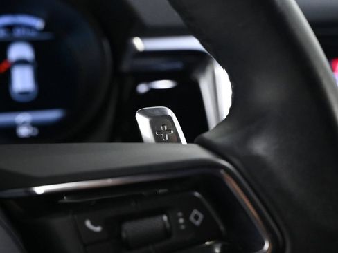 Used 2023 Porsche Macan AWD/4WD image 24