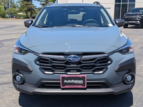 Used 2024 Subaru Crosstrek 2.0i Premium AWD/4WD image 2