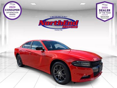 Used 2018 Dodge Charger GT w/ Driver Confidence Group