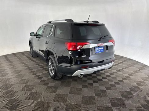 Used 2019 GMC Acadia SLT FWD image 9