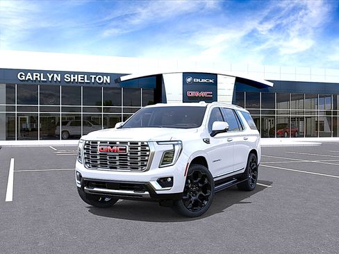 New 2026 GMC Yukon Denali image 8