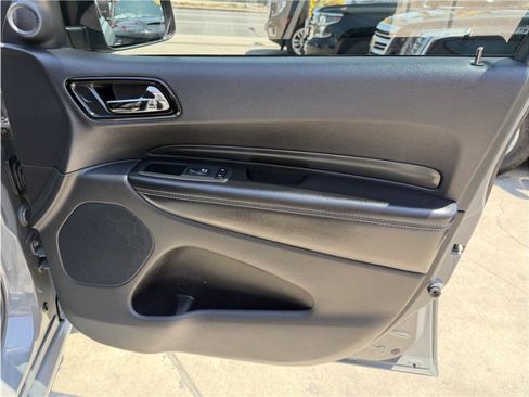 Used 2021 Dodge Durango GT RWD image 30