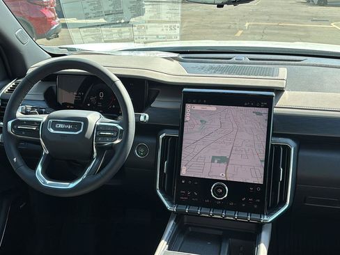 New 2026 GMC Acadia Elevation w/ Elevation Premium Package image 25