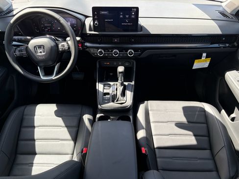 Used 2026 Honda CR-V EX-L image 2