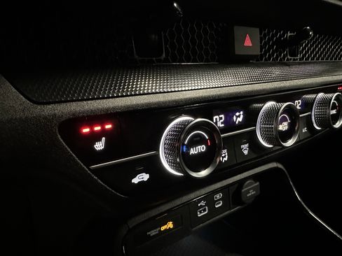 Used 2024 Honda CR-V Sport image 15