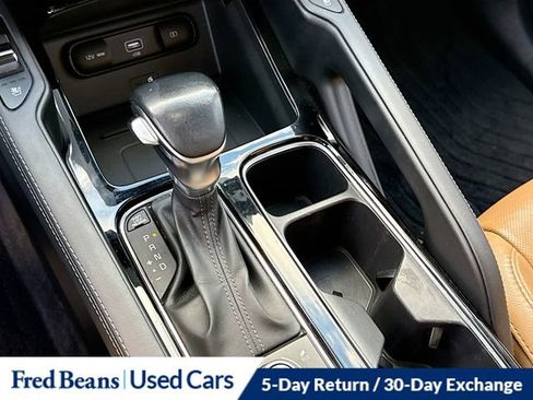 Used 2020 Kia Telluride SX w/ Towing Package image 19