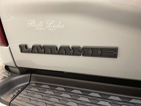 New 2026 RAM 3500 Laramie image 6