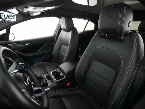 Used 2024 Jaguar I-PACE R-Dynamic HSE image 7