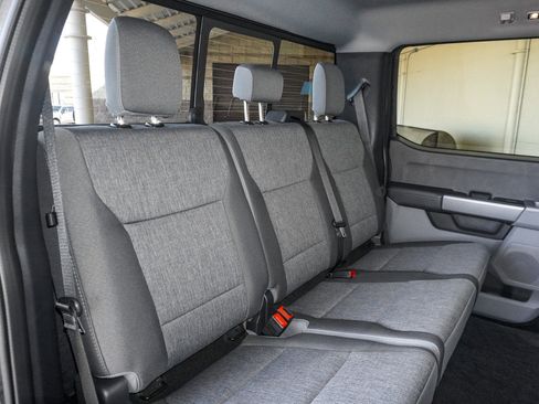 New 2026 Ford F350 XL w/ STX Appearance Package AWD/4WD image 43
