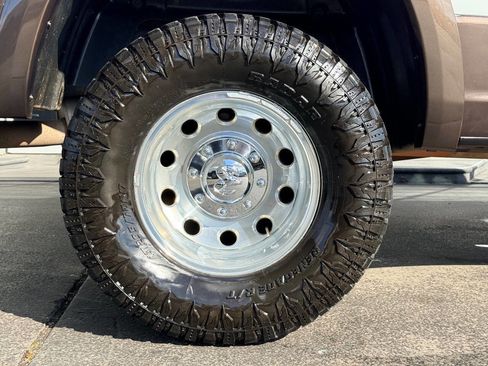 Used 2018 RAM 3500 Laramie w/ Convenience Group image 13