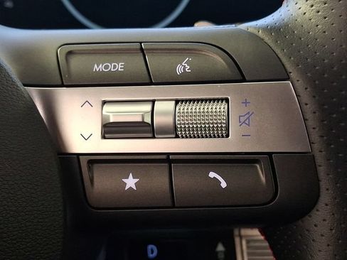 Certified 2025 Hyundai Kona N Line S FWD image 26