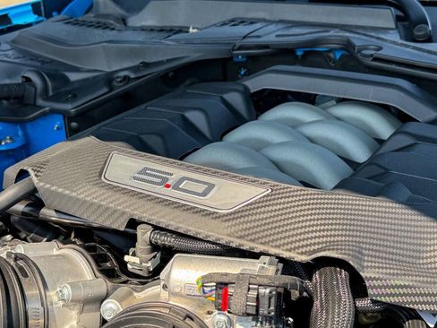 Used 2024 Ford Mustang GT Premium image 12