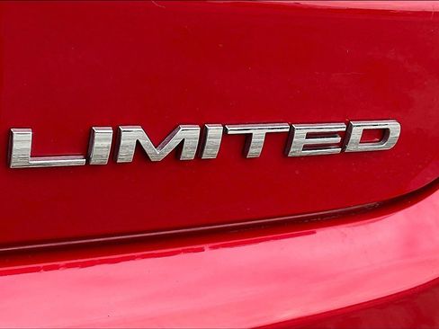 Certified 2021 Jeep Compass Limited w/ Sun and Sound Group image 28