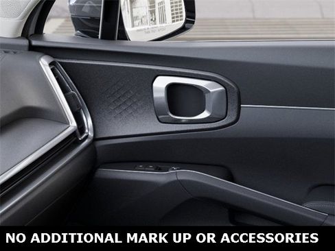 New 2026 Kia Sorento S w/ S Panoramic Sunroof Package image 25