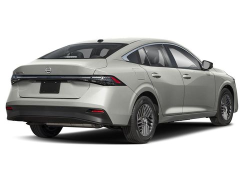 New 2026 Nissan Sentra SV w/ Floor Mat Package FWD image 13