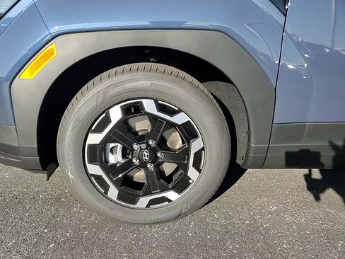 New 2026 Hyundai Santa Fe SEL image 9