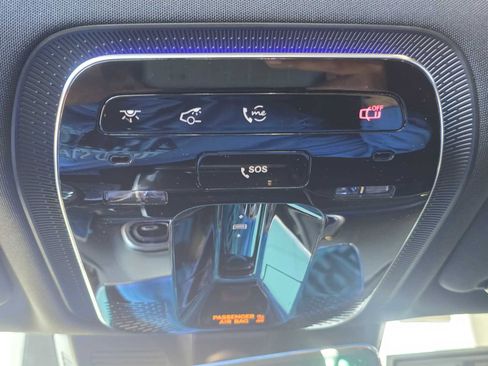 Used 2024 Mercedes-Benz C 43 AMG 4MATIC Sedan image 31