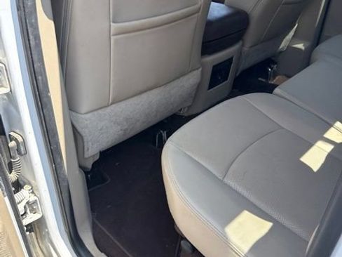 Used 2016 RAM 1500 Laramie w/ Convenience Group RWD image 16