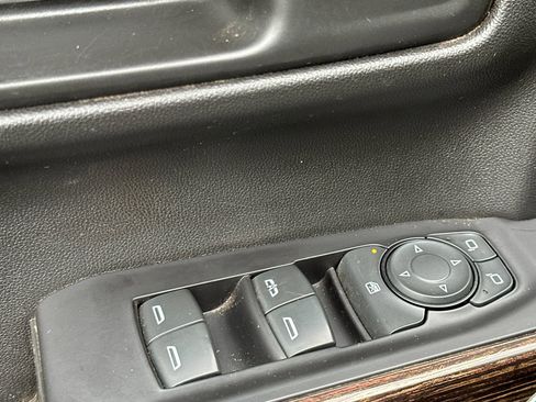 Used 2021 GMC Sierra 1500 Elevation w/ X31 Off-Road Package image 12