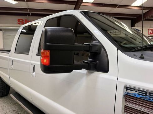 Used 2010 Ford F350 Lariat AWD/4WD image 43