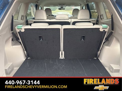 Used 2025 Volkswagen Atlas SE image 48